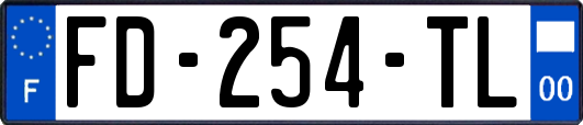 FD-254-TL
