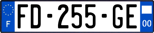 FD-255-GE