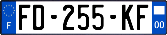 FD-255-KF