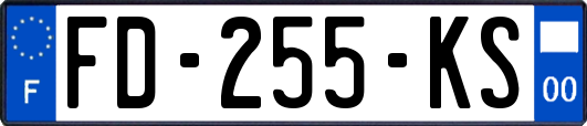 FD-255-KS
