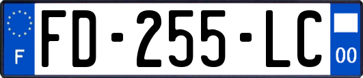 FD-255-LC