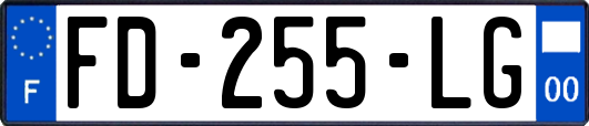 FD-255-LG