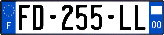 FD-255-LL