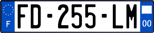 FD-255-LM