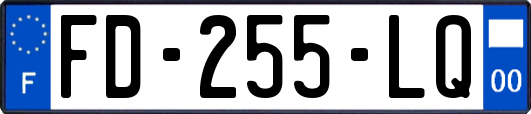 FD-255-LQ