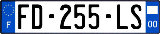 FD-255-LS