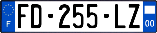 FD-255-LZ