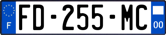 FD-255-MC