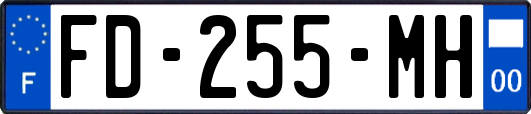 FD-255-MH
