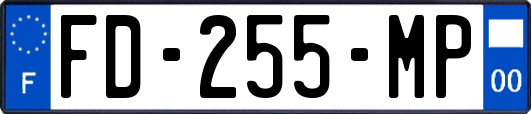 FD-255-MP