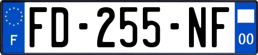 FD-255-NF