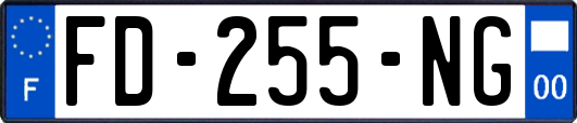 FD-255-NG