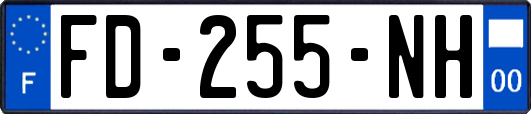 FD-255-NH