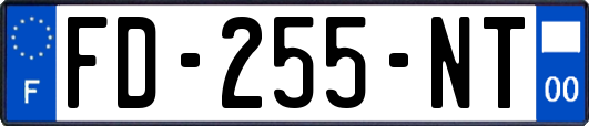 FD-255-NT