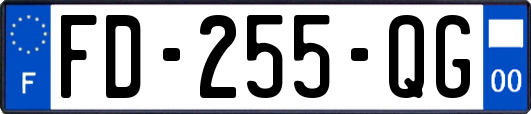 FD-255-QG