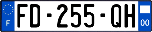 FD-255-QH