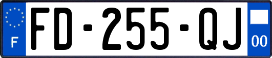FD-255-QJ