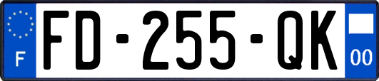 FD-255-QK