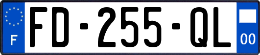 FD-255-QL