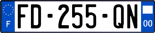 FD-255-QN