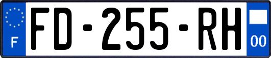 FD-255-RH
