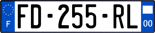 FD-255-RL