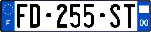FD-255-ST