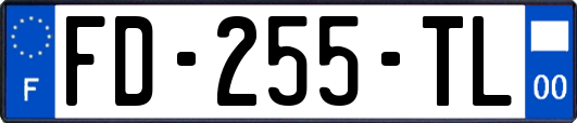 FD-255-TL