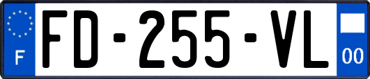 FD-255-VL