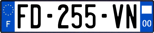 FD-255-VN