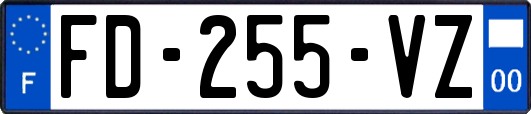 FD-255-VZ