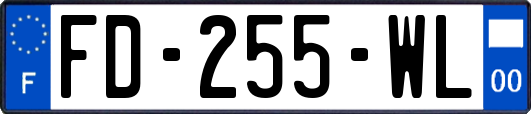 FD-255-WL