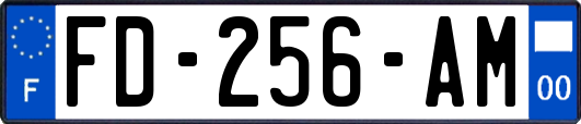 FD-256-AM