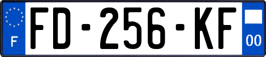 FD-256-KF