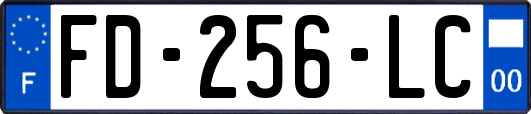 FD-256-LC