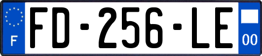 FD-256-LE