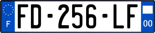 FD-256-LF