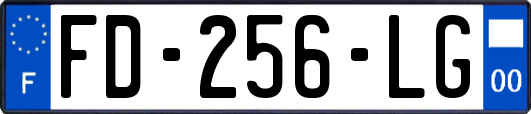 FD-256-LG