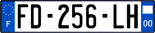 FD-256-LH