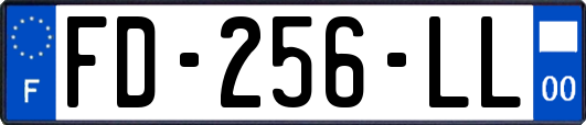 FD-256-LL