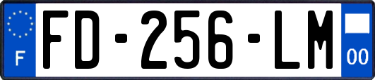 FD-256-LM
