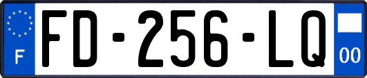 FD-256-LQ