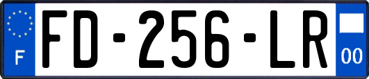 FD-256-LR