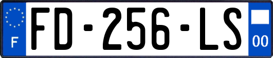 FD-256-LS