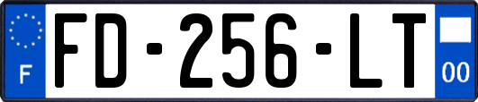 FD-256-LT