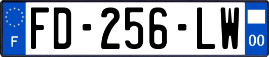 FD-256-LW