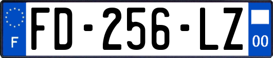 FD-256-LZ