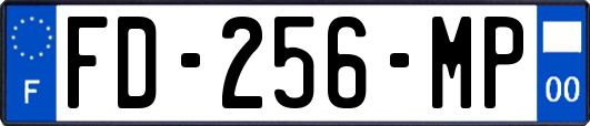 FD-256-MP