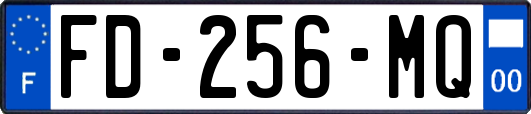 FD-256-MQ
