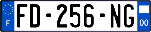 FD-256-NG